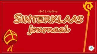 Het Leistert Sinterklaasjournaal 2023  aflevering 1 [upl. by Pierpont804]