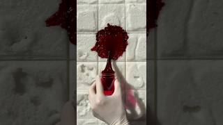 Dragonfruit fizz slime asmr  asmr slime [upl. by Iain665]