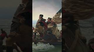 The American Revolution The Battle of Trenton [upl. by Ahseikal]