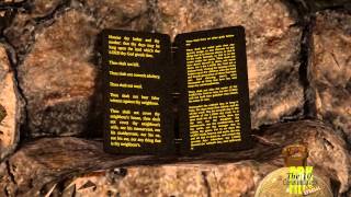 14 THE TEN COMMANDMENTS Ark files series [upl. by Rugen]