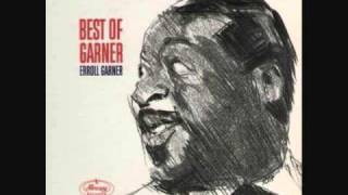 Erroll Garner  Over the Rainbow [upl. by Nylorak486]