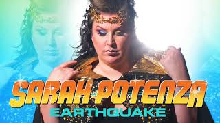 Sarah Potenza  Earthquake Audio [upl. by Ransom]