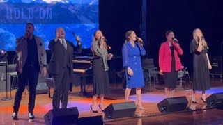 The Collingsworth Family You’re about to Climb Spring Tour 2024 [upl. by Tirb]