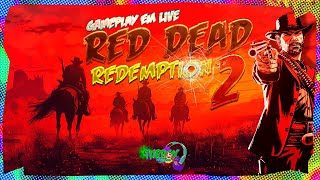 RED DEAD REDEMPTION 2  Parte 22 [upl. by Oelgnaed]