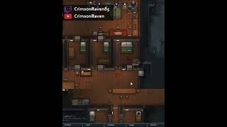 Rimworld Rest in peace Jimothy gaming shorts rimworld [upl. by Maureen]