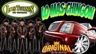 ✪lo mas chingon de corridos ✴️ los tucanes de Tijuana ✪✪ [upl. by Marcela968]