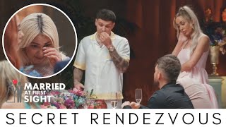 Married At First Sight UK Season 8 Episode 19 amp 20  Recap  Review [upl. by Aenert104]