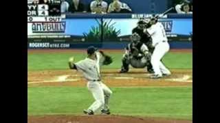 Mariano Rivera slomo stretch RVmp4 [upl. by Tsuda971]