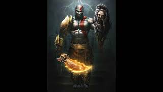 Roboute Guilliman VS Kratos And DoomSlayer shorts vsbattle kratos robouteguilliman doomslayer [upl. by Doyle951]