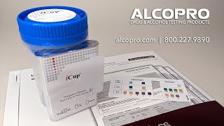 Guaranteed Results How to Pass a Supervised Drug Test Every Time [upl. by Titos]