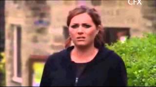 Emmerdale Amys Pregnancy Storyline  Chelsea Halfpenny [upl. by Aimekahs]