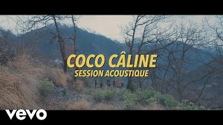 Julien Doré  Coco Câline Session acoustique [upl. by Guild485]