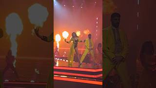 Helene Fischer Show 2023  Show Opening [upl. by Lahcar]