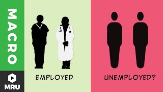 Defining the Unemployment Rate [upl. by Rammus849]