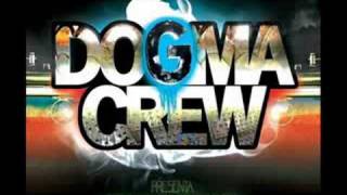 Dogma Crew  Nacen en la bruma [upl. by Ahtnams462]