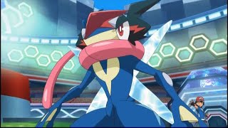 CHANGE GRENINJA TO ASH GRENINJA 🤣  Pokémon UNITE [upl. by Larue]