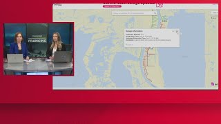 Lower Lafitte without power ahead of Hurricane Francine Councilman Scott Walker gives update [upl. by Ozzie190]