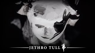 Jethro Tull  Shoshana Sleeping Official Video [upl. by Eirrahs]