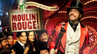 Moulin Rouge  Nostalgia Critic [upl. by Kopans610]