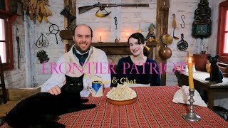 🍿💄1800s Makeup Chat  Popcorn amp American Candy  LIVE CHAT [upl. by Eadnus341]