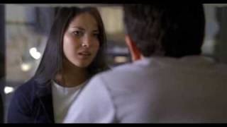 Olivia Munn Insanitarium Scenes Part1 [upl. by Yeldoow]