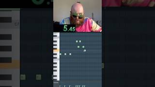 Porter Robinson WORLD RECORD musicproducer speedrun speedrunning flstudio flstudio20 music [upl. by Debbee]