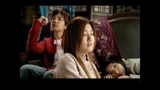 Vietsub KSTC Wo ai ni 我爱你  Em yêu anh  SHE Drama version [upl. by Kimon]