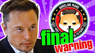 TOP 3 ELON MUSK COINS TO EXPLODE IN 2025 [upl. by Ethelinda861]