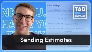 Maximize Sales How to Send Online Estimates with ServiceTitan [upl. by Leahcir]