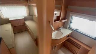 2015 Eriba Troll 540GT leisurefirst2315 [upl. by Ebsen]