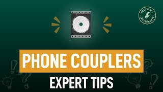 Foldscope 20  Phone Couplers Expert Tips [upl. by Ecinev]