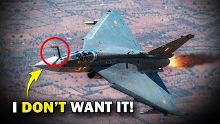 Why NO ONE wants to BUY the HAL Tejas fighter [upl. by Thea]