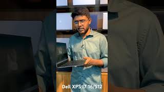 Dell XPS 13 9380 i7 8th Gen 16GB 512GB [upl. by Armbruster491]