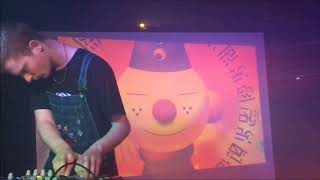 IGLOOGHOST  LIVE at The Hug And Pint  Glasgow 2018 Clips  Intro  Encore [upl. by Atcliffe36]