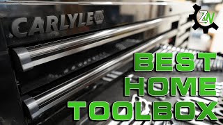 I scored an awesome toolbox [upl. by Penrose]