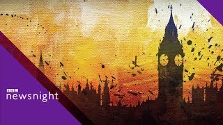 Radical changes needed after Commons bullying  BBC Newsnight [upl. by Wolfgang428]