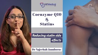 Does Coenzyme Q10 Supplementation Reduce Statin Side Effects [upl. by Staffan]