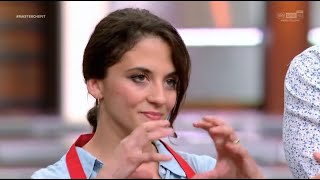 Masterchef Italia 9 Episodio 16 [upl. by Harac]