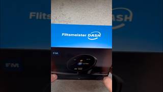 Flits flits flits hier de unboxing van de Flitsmeister DASH📸 flitsmeister unboxing tech [upl. by Granny]