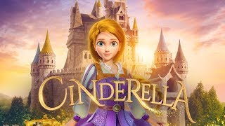 Cinderella  UK Trailer  2019 [upl. by Aerdnac]