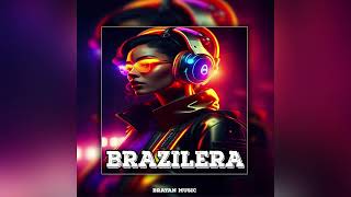 Brazilera AfroHouseBrayan Music [upl. by Ahsaret171]