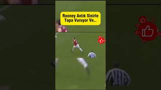 Rooney’i Kızdırmanın Acı Sonu [upl. by Kenny304]