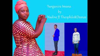 IGITARAMO PART 2 TUNGANIRA IMANAYADUKINGURIYE IJURU MFASHE UMWANYA BY NADINE FT THEOPHILE ampDAMAS [upl. by Adalard]