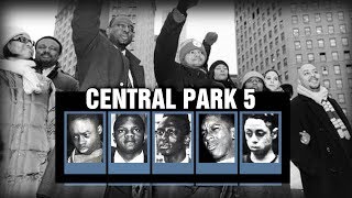 Yes The Central Park Five Are Guilty [upl. by Yecaj237]