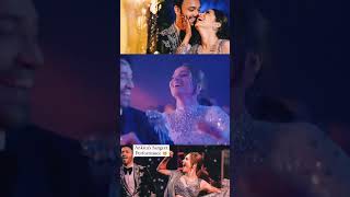 Ankita Lokhande Sangeet Performance ankitalokhande biggboss17 salmankhan reel [upl. by Ahsiki31]