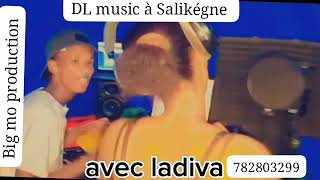 SISTER SOFIA AVEC LABEL DAANDÉ LÉNIOL MUSIK [upl. by Rubbico423]