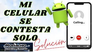 Desactivar Función De Contestador Automático De Llamadas En Smartphone Samsung FÁCIL Y RÁPIDO [upl. by Mayda]