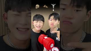 Emoji beatbox challenge beatbox tiktok [upl. by Griffith]