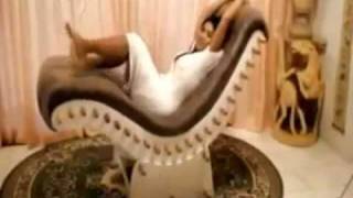 Amazing Future Furniture Inventions Compilations 2012 2013 WOW [upl. by Nirok]