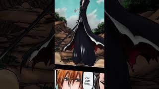 QUÃO FORTE É DANGAI ICHIGO EM BLEACH [upl. by Kenric]